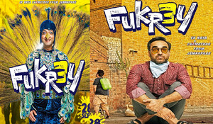 Fukrey-3 Release Date: एक बार फिर फुकरे मचायेंगे धमाल, फिल्म की रिलीज डेट आयी सामने