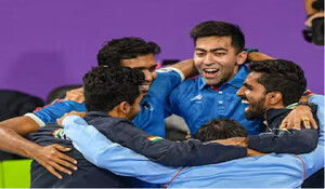Asian Championship 2023: एशियन चैंपियनशिप में रंग लाई भारत की मेहनत, सेमिफाइनल में पक्की की जगह