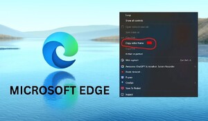 Microsoft Edge ने पेश किया नया टूल, यूट्यूब पर अब आसानी से कैप्चर कर सकते स्क्रीनशॉट