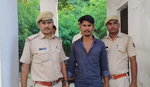 Dungarpur News: नाबालिग छात्रा का अपहरण कर रेप के दोषी को 10 साल कठोर कारावास की सजा, 65 हजार जुर्माना