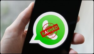 WhatsApp: कंपनी ने भारत में 72 लाख से अधिक अकाउंट पर लगाया प्रतिबंध, जानिए डिटेल्स