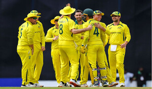 World cup 2023: आईसीसी वनडे वर्ल्ड कप के लिए ऑस्ट्रेलिया ने घोषित की 15 सदस्यीय टीम, लाबुशेन की हुई एंट्री