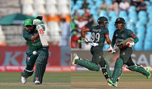 PAK vs BAN: पाकिस्तान और बांग्लादेश के बीच सुपर-4 का पहला मुकाबला आज, जानें प्लेइंग इलेवन समेत पिच रिपोर्ट