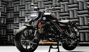 Harley-Davidson X440 की डिलीवरी अक्टूबर से होगी शुरू, जानिए प्री-बुकिंग करने वाले ग्राहक कैसे ले सकते 'टेस्ट राइड'