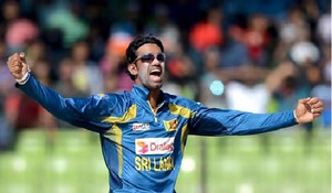 Sachitra Senanayake: आईसीसी वनडे वर्ल्ड कप से पहले श्रीलंका को लगा झटका, मैच फिक्सिंग के चलते ये खिलाड़ी हुआ गिरफ्तार