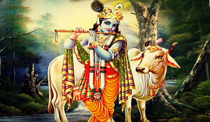 Krishna Janmashtami 2023: अजन्मे का जन्म आज, अद्भुत एवं अलौकिक व्यक्तित्व के धनी है भगवान श्रीकृष्ण; कान्हा के चरित्र में कहीं किसी प्रकार का निषेध नहीं