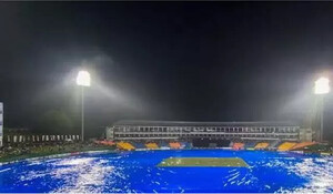 Asia Cup 2023: बारिश के खतरे को देखते हुए पीसीबी ने एसीसी से लगाई गुहार, रद्द हुए मैचों को लेकर मुआवजे की रखी मांग