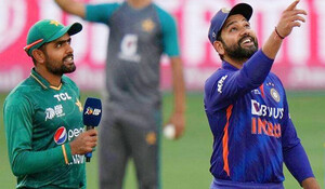 IND vs PAK: भारत-पाक मैच को लेकर लिया बड़ा फैसला, बारिश के खतरे को देखते हुए रिजर्व डे किया घोषित