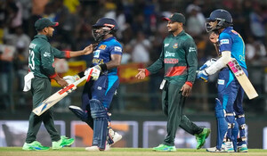 BAN vs SL: सुपर-4 मुकाबले में आज श्रीलंका-बांग्लादेश के बीच टक्कर, इन खिलाड़ियों पर रहेगी नजर