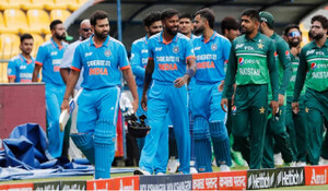 IND vs PAK: किसी भी टूर्नामेंट में इन्वेस्टर्स के लिए भारत-पाक का मैच अहम, रिजर्व डे को लेकर एसीसी ने बतायी वजह