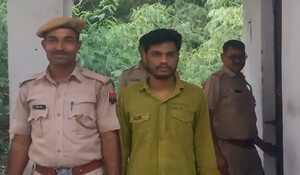 Dungarpur News: अपहरण के दोषी को 20 साल की सजा, नाबालिग ने कोर्ट में कहा- सहमति से गई थी, कोर्ट ने माना नाबालिग की सहमति महत्व नहीं रखती