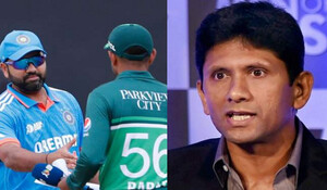IND vs PAK: भारत-पाक मैच रिजर्व डे पर वेंकटेश प्रसाद ने दी प्रतिक्रिया, बोले- बांग्लादेश और श्रीलंका अपनी सोच बताए