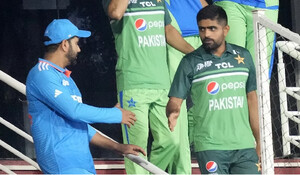 IND vs PAK: पाकिस्तान टीम 'इंडिया' से बेहतर, भारत-पाक मैच से पहले बाबर ने दिखाया टीम का मजबूत पक्ष