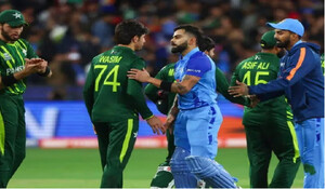 IND vs PAK: आज पाकिस्तान की जीत खिताबी मुकाबले में पक्की करेगी जगह, भारत को बाकी दो मैच बड़े अंतर से करने होंगे अपने नाम