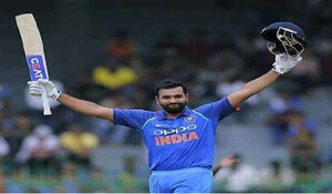 Rohit Sharma:  रोहित शर्मा के पास इतिहास रचने का बड़ा मौका, महज 78 रन के साथ बन जायेंगे छठे भारतीय खिलाड़ी
