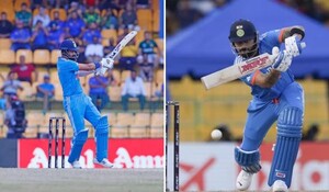 IND vs PAK: भारत-पाकिस्तान मैच आज रिजर्व डे पर खेला जाएगा, कल श्रीलंका से टक्कर; जानें कोलंबो में कैसा रहेगा मौसम