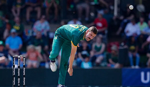 AUS vs SA: ऑस्ट्रेलिया के खिलाफ तीसरे वनडे से पहले दक्षिण अफ्रीका को लगा बड़ा झटका, चोट के चलते ये खिलाड़ी टीम से हुआ बाहर