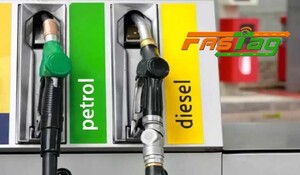 FASTag की मदद से अब आप कर सकते पेट्रोल, डीज़ल का भुगतान, जानिए कैसे