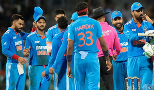 IND vs SL: श्रीलंका के खिलाफ बड़े बदलाव के साथ उतरेगी टीम इंड़िया, सूर्यकुमार यादव को मिल सकता है मौका