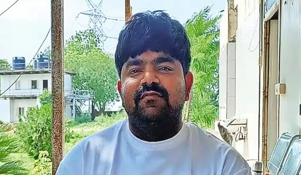 हरियाणा पुलिस ने मोनू मानेसर को हिरासत में लिया, राजस्थान पुलिस को सौंपने की तैयारी