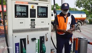 वेट दरों में नहीं की कमी, पेट्रोल पंप संचालकों ने फूंका बिगुल; 13 व 14 सितंबर को पेट्रोल पंप पर नहीं मिलेगा ईधन