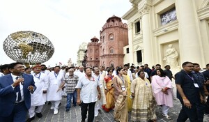 कोटा के लिए ऐतिहासिक दिन- चम्बल रिवरफ्रंट की सौगात, विधानसभा अध्यक्ष ने किया उद्घाटन