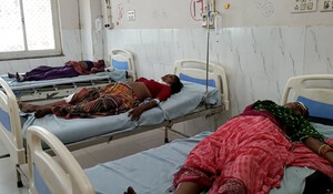 Bharatpur Accident: हादसे में मृतकों की संख्या हुई 12, PM मोदी ने किया मुआवजे का ऐलान