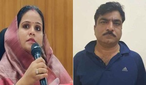 राजस्थान हाईकोर्ट से बड़ी खबर, हेरिटेज नगर निगम की मेयर मुनेश गुर्जर के पति और दलालों को मिली जमानत