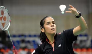 Saina Nehwal: साइना नेहवाल ने पेरिस ओलंपिक को बताया बड़ी चुनौती, बोली- क्वालिफाई करना बेहद मुश्किल