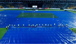 Sl vs PAK: पाकिस्तान की उम्मीद पर छाया बारिश का सकंट, अगर मैच हुआ रद्द तो श्रीलंका को मिलेगा बड़ा फायदा
