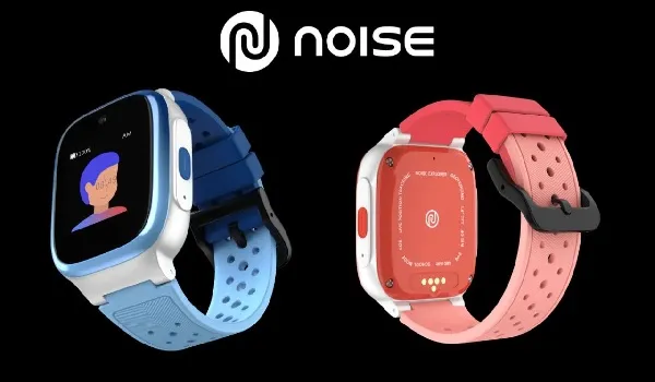 Noise एक्सप्लोरर किड्स स्मार्टवॉच बिल्ट-इन कैमरा, जीपीएस ट्रैकिंग के साथ हुई लॉन्च, जानिए कीमत व अन्य स्पेसिफिकेशन
