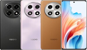 Oppo A2 Pro वाटर-रेसिस्टेंट डिज़ाइन के साथ हुआ लॉन्च, जानिए अन्य विवरण