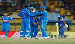 IND vs SL: भारत-श्रीलंका खिताबी मुकाबले में 8वीं बार होगी आमने-सामने, जानें टीम इंडिया को कब-कब मिली हार