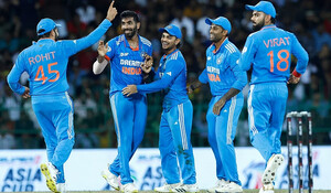 Rohit Sharma: बांग्लादेश के खिलाफ हार पर रोहित ने खोला राज, बोले- वर्ल्ड कप में शामिल खिलाड़ियों को परखना जरूरी