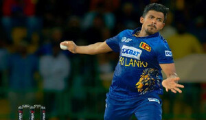 IND vs SL: एशिया कप फाइनल से पहले श्रीलंका को लगा झटका, ये फिरकी गेंदबाज चोट के चलते टीम से हुआ बाहर