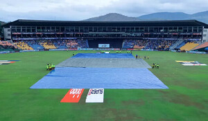 IND vs SL: भारत-श्रीलंका के बीच खिताबी मुकाबले पर मंडराया बारिश का खतरा, जानें लेटेस्ट वेदर रिपोर्ट
