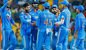 IND vs SL: एशिया कप फाइनल में भारत-श्रीलंका आमने सामने, अक्षर पटेल समेत इन खिलाड़ियों के बदलाव के साथ उतर सकती है टीम इंडिया