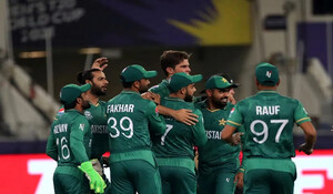 Asia Cup 2023: एशिया कप से बाहर होने पर पाकिस्तान टीम में खड़ा हुआ विवाद, बात नहीं सुनने पर चीफ सेलेक्टर ने दी धमकी
