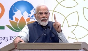 विश्वकर्मा पोर्टल और डाक टिकट जारी, प्रधानमंत्री मोदी ने कहा-कारीगर और शिल्पकारों को आत्मनिर्भर बनाना ही हमारा लक्ष्य