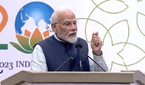 VIDEO: प्रधानमंत्री मोदी ने किया पीएम विश्वकर्मा योजना का शुभारंभ, कहा-विश्वकर्मा साथियों को बिना गारंटी मिलेगा 3 लाख का कर्ज