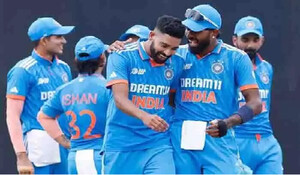 Asia Cup Final 2023: भारत ने 8वीं बार अपने नाम किया खिताब, 2018 के बाद मेजर टूर्नामेंट में दर्ज की जीत