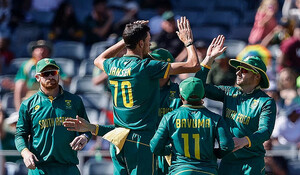 AUS vs SA: ऑस्ट्रेलिया के खिलाफ मैच जीत दक्षिण अफ्रिका ने बनाया रिकॉर्ड, 3-2 से सीरीज को किया अपने नाम