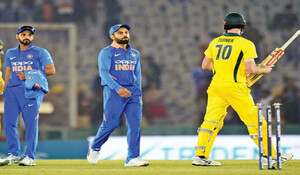 IND vs AUS: भारत-ऑस्ट्रेलिया के बीच सीरीज 22 सितंबर से होगी शुरू, इन अहम बदलाव के साथ उतर सकती है टीम इंडिया