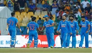IND vs AUS: ऑस्ट्रेलिया के खिलाफ आज हो सकता है भारतीय टीम का ऐलान, इन खिलाड़ियों को रेस्ट संभव