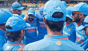 IND vs AUS: ऑस्ट्रेलिया के खिलाफ भारतीय टीम का हुआ ऐलान, गायकवाड़-तिलक समेत तीन युवा खिलाड़ियों को मिली जगह