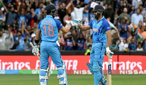 IND vs AUS: विराट-रोहित के रेस्ट पर अगरकर ने दी प्रतिक्रिया, बोले- नये खिलाड़ियों का आजमाने का मिलेगा मौका