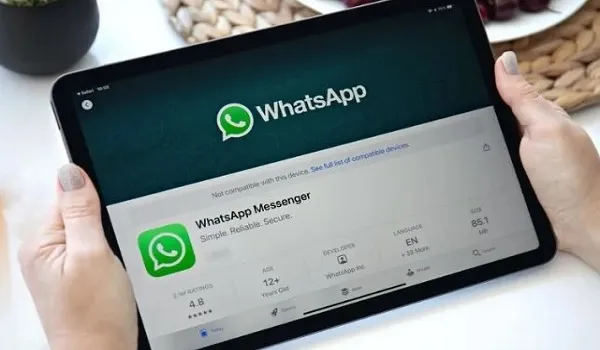 WhatsApp आखिरकार अब iPad यूजर्स के लिए भी होगा उपलब्ध, जानिए डिटेल्स