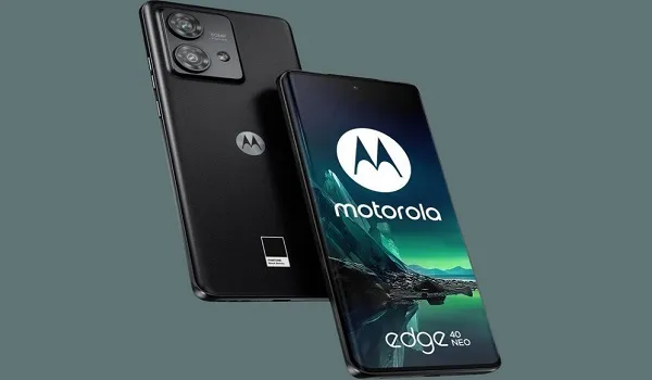 Motorola Edge 40 Neo कल भारत में होगा लॉन्च, जानिए अपेक्षित कीमत, स्पेसिफिकेशन