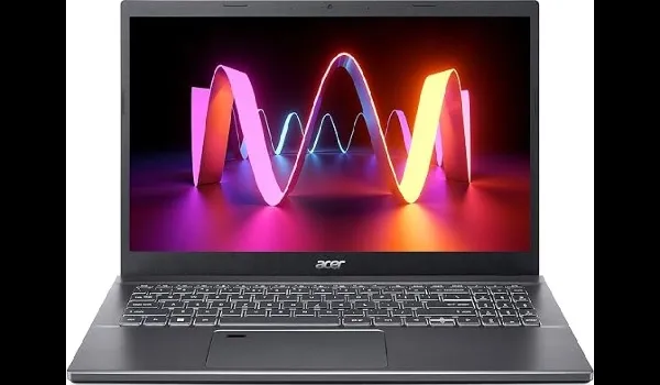 Acer Nitro V लैपटॉप भारत में हुआ लॉन्च, जानिए कीमत, स्पेसिफिकेशन