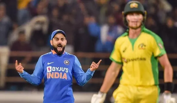 IND vs AUS: भारत-ऑस्ट्रेलिया सीरीज पर मंडराया खतरा, टिकट ब्रिकी नहीं होने पर 'बाय वन गेट वन' का ऑफर किया लागू